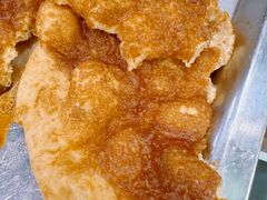 -清真牛街祥云轩门钉肉饼(左家庄店)