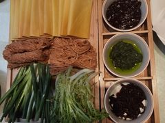 -老德州四合院·德州菜(天衢路店)