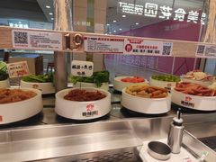 -绿轩厨房(于洪广场店)