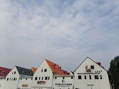 -美心红酒小镇游乐园