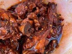 -如意香辣鸡架(总店)