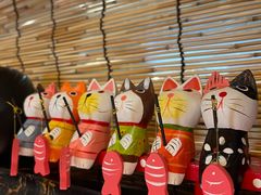 -七町糖果寿司屋(龙洞广工店)