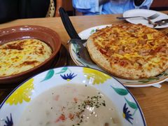 -萨莉亚意式餐厅(南京环亚凯瑟琳广场店)