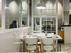 大堂-娜娜家•Nana’s restaurant (爱琴海店)