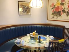 -徽韵人家·传承正宗徽菜(牡丹园店)