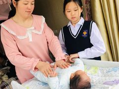 -汇慈安·高端自营月嫂(武汉月子尊享店)