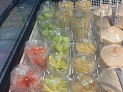 -盒马鲜生(领丰汇店)