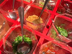 -领鲜天下·焗海鲜·花胶鸡(天目里店)