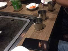 -火炉火自助餐(朝阳大悦城店)