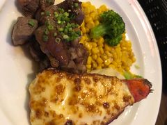-RED LOBSTER(环球影城大阪店)