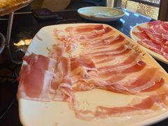 -鲁西肥牛(九方购物中心店)