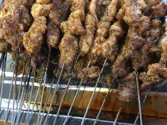 肉筋-酒宝荡烧烤(长航局江大路住宅小区店)