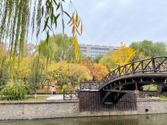 -元大都城垣遗址公园