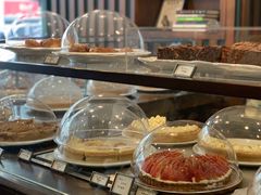 草莓奶油塔-Pie Bird(新闸路店)