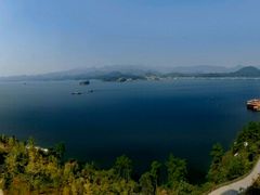-千岛湖忆湖度假酒店(中心湖景区店)