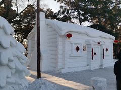 -长春市南湖公园