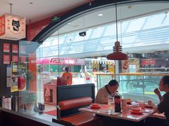 -闻溪有渔·活鱼现烤才好吃(太仓万达店)