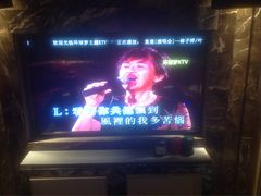 林子祥vs叶倩文-重逢(演唱会)-环球梦主题KTV(曲阳生活购物中心店)