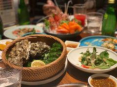 -Mr·Fish鱼鲜生海鲜放题(银泰in99店)