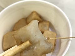 -蓝氏钟楼肉粽