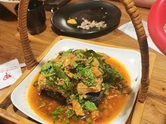 -湘里乡亲甲王二老店