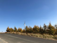 -乌兰布统草原