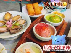 -南棠馆粤菜坊(群光店)