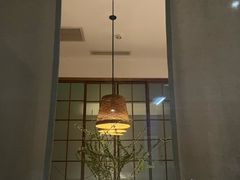 -菩提素素食餐厅(晶郦馆店)