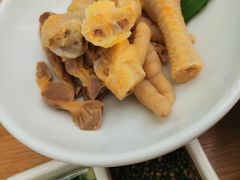 -苏小柳点心·手作小笼包(鸿寿坊分院)