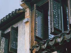 -惠山古镇·寄畅园