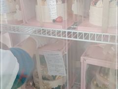 -爱上花开·蛋糕·安佳动物奶油轻奢私人定制(凯德店)