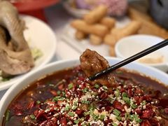 -小河盐帮·私家菜·烤鸭(三元桥·霄云路店)
