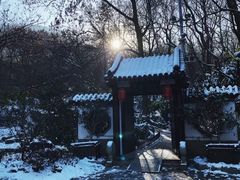 -句容茅山景区