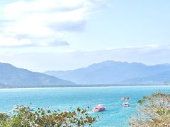 -海南分界洲岛旅游区