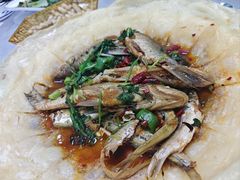 -魏四小鱼锅贴王