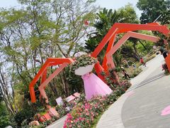 -人民公园(罗湖区)