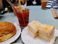 -华嫂冰室(尖沙咀店)