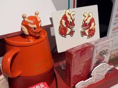 -Peet's 皮爷咖啡(东湖路手作店)
