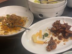 -虎哥私房菜(馒头山店)