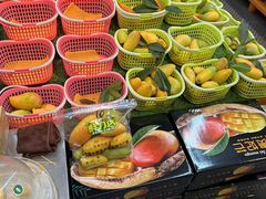 -鲜力达果品批发直销(青山店)