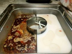 -新辣道鱼火锅(领展购物广场·中关村店)
