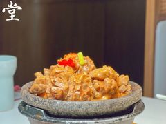 -潮堂 · 潮州菜(国贸商城店)