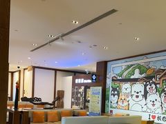 -长白山万达锦华套房酒店