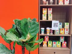 -茶话弄(中贸广场店)