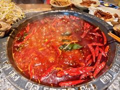 -蜀大侠火锅(春熙路店)