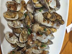 -木屋烧烤(西南角店)