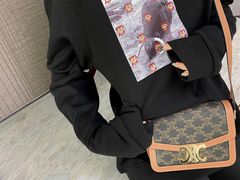 -BURBERRY(上海港汇恒隆广场店)