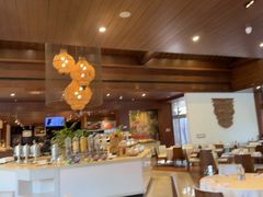 -无锡梁鸿湿地丽笙度假酒店·流觞西餐厅