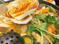 -湘肠香火锅店(团结湖店)