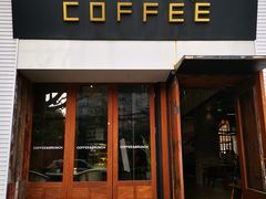 门面-VESH COFFEE(定西路店)